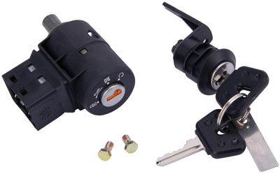 Ensemble de serrures Vicma, ensemble de serrures pe buxy, speedake, 6533