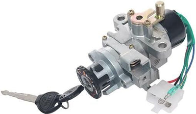 Jeu de serrures Vparts, jeu de serrures Kymco people s, 17014