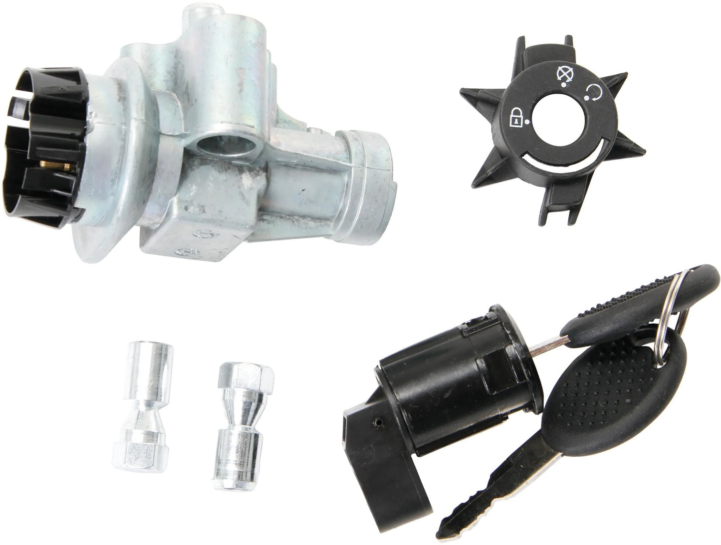 TNT Lock Set SpeedFight 2 (sans cabine