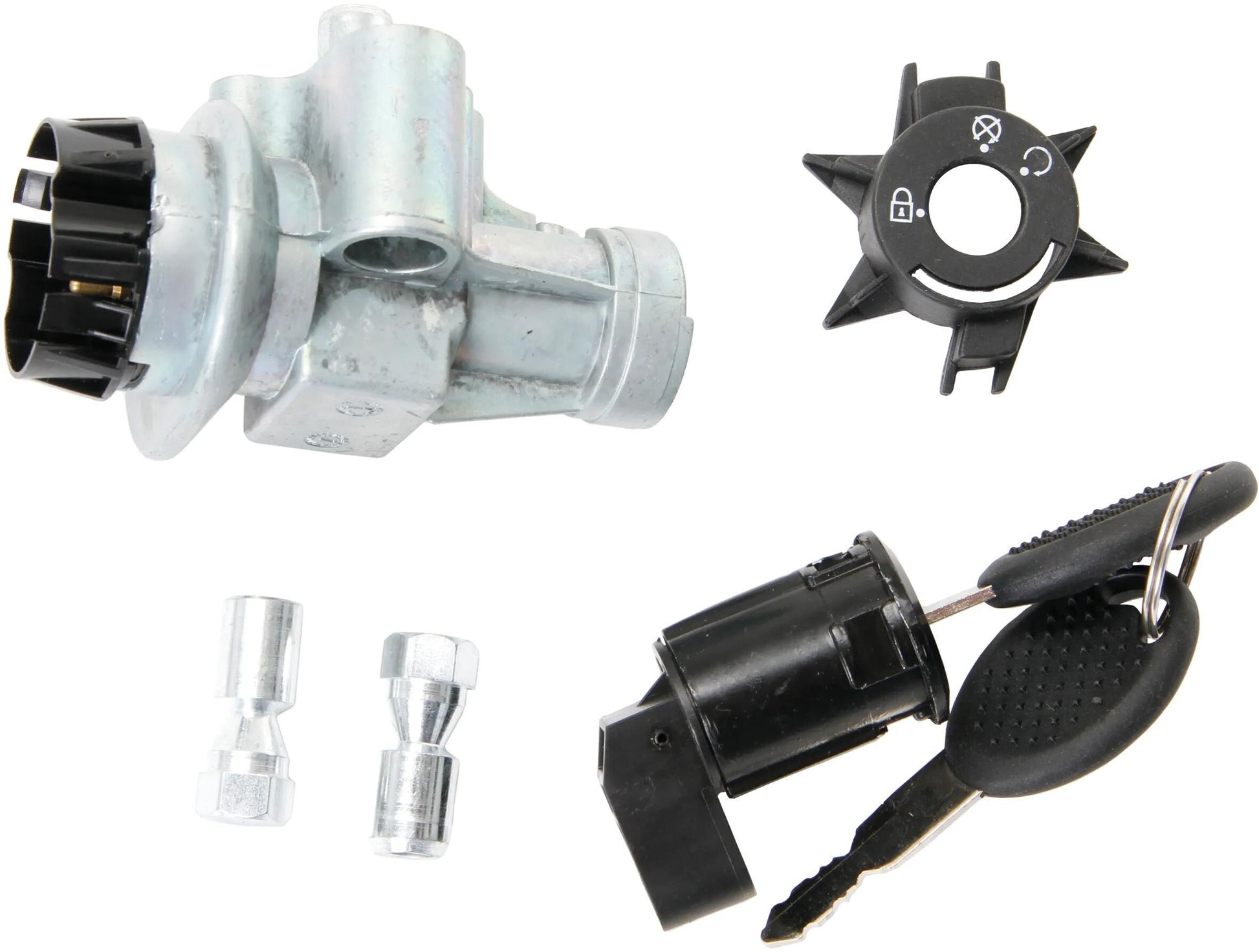 TNT Lock Set SpeedFight 2 (sans cabine