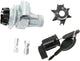TNT Lock Set SpeedFight 2 (sans cabine