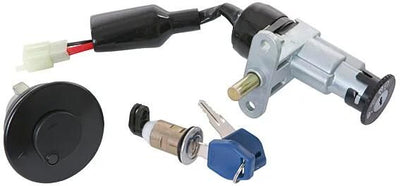 Kit de verrouillage Vicma, kit de verrouillage kee focus 125-150, 10927