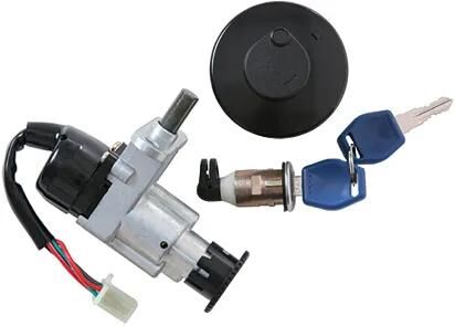 Ensemble de serrures Vicma, ensemble de serrures keeway focus 50, 10922