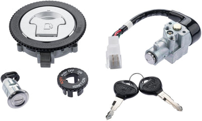 Kit de verrouillage Vicma, kit de verrouillage Kymco Dink, Yager