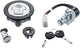 Kit de verrouillage Vicma, kit de verrouillage Kymco Dink, Yager