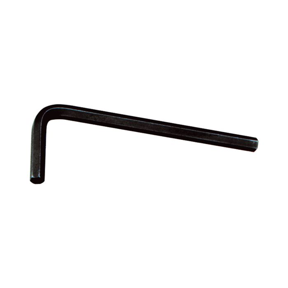 Accessoires Makita clé hexagonale 10mm - 783207-0 - 783207-0