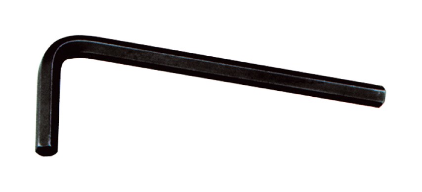 Clé hexagonale accessoires Makita - 783208-8