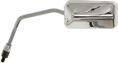 TNT miroirs à gauche + droite, F1, chrome universel