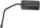 Spec-x miroir f1 rétroviseurs gauche + droite, universel noir, f1