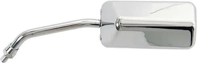 Vicma – rétroviseur f1 universel chromé, e356