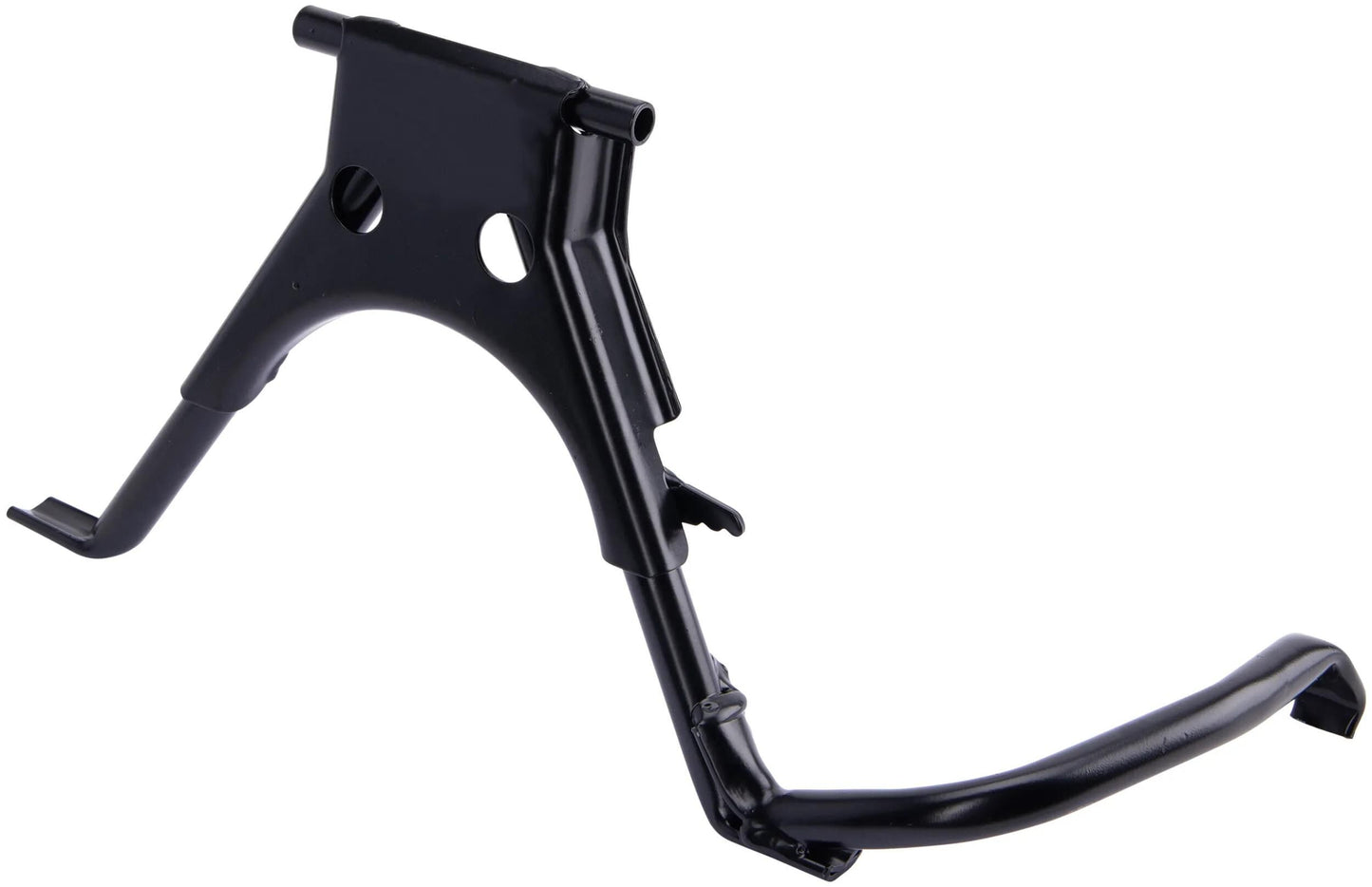 Buzzetti stand principal noir