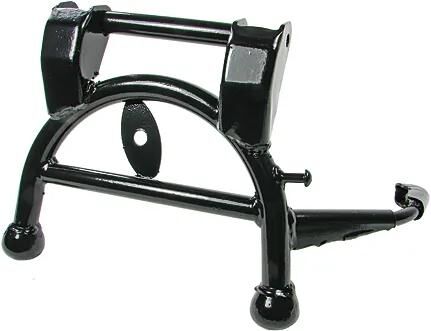 101 Chinaroller du support principal d'octane