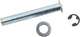 Buzzetti Bolts 77 x 10 mm