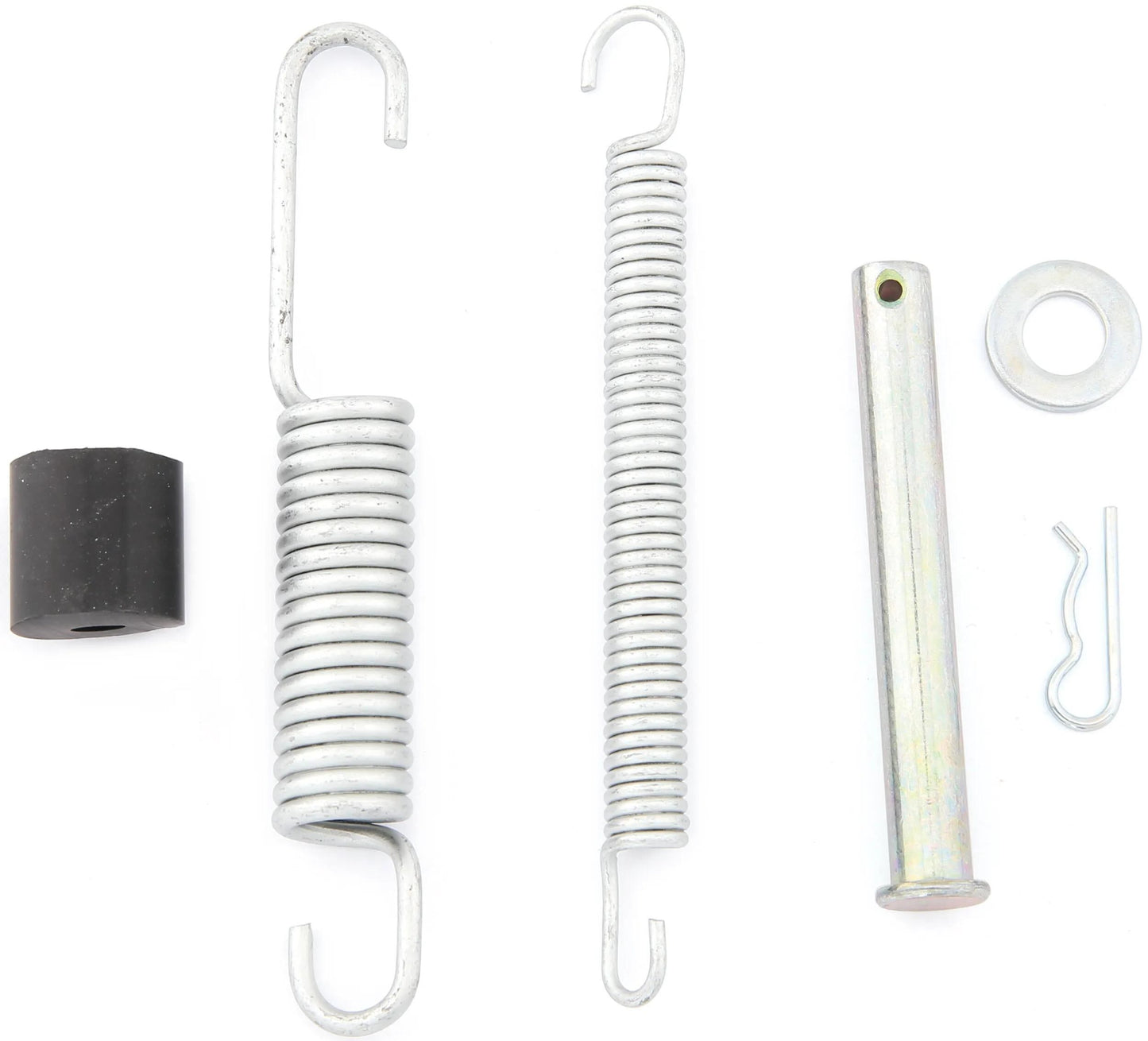 Support du kit de montage RMS. set pour béquille principale