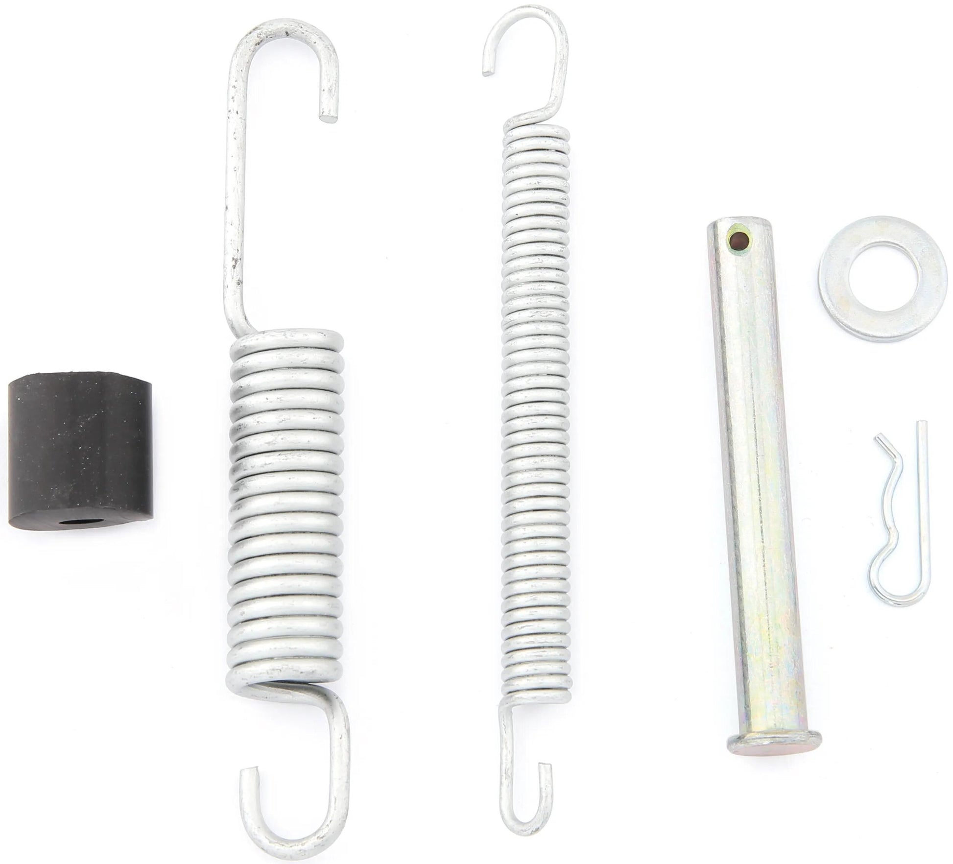 Support du kit de montage RMS. set pour béquille principale