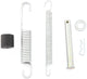 Support du kit de montage RMS. set pour béquille principale