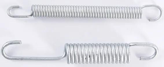 Ensemble de béquille latérale à ressort standard RMS
