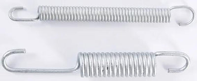 Ensemble de béquille latérale à ressort standard RMS