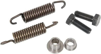 Support du kit de montage RMS. set pour béquille principale