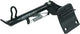 Buzzetti Side Stand Black