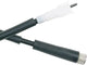 Câble RMS pour compteur kilométrique, compteur de vitesse, 957 mm