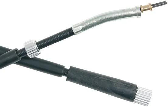 Câble de compteur kilométrique Tecnium câble de compteur de vitesse 902 mm, 118sp