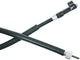 Câble RMS pour compteur kilométrique, compteur de vitesse, 1062 mm
