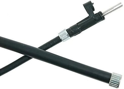 Câble de compteur kilométrique Tecnium câble de compteur de vitesse 1080 mm, 121sp