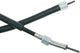 Câble de compteur kilométrique Tecnium câble de compteur de vitesse 940 mm, 149sp
