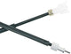 Câble RMS pour compteur kilométrique, compteur de vitesse, 987 mm