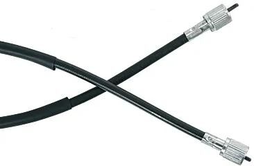 101 Octane Speedometer Cable China S carré de 930 mm W.Ue noix