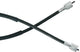 101 Octane Speedometer Cable China S carré de 930 mm W.Ue noix