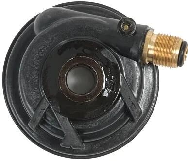Drive Spec-X Speedo