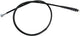101 Octane Speedometer Cable China Scooter 125 150cc