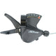 Shimano Versteller (à droite) 9 vitesses Altus SL-M2010 Black