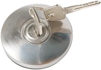 Bouchon de réservoir verrouillable Tecnium Tecnicum Honda Roller, M420