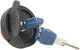 Couvercle de réservoir de bouchon de carburant Tecnium tecnicum vicma verrouillable, m9640