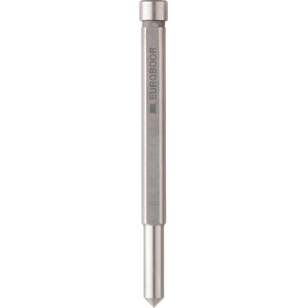 Euroboor ibc.90 | goupille de centrage | 102mm - ibc.90