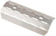 Oxford HitTeels Heat Shield Scrambler Chrome