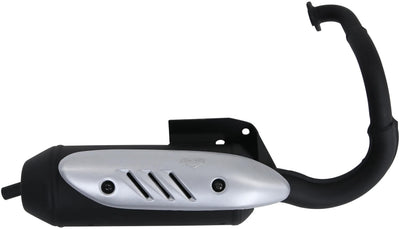 Échappement sito plus 568 Peugeot Looxer Squab Trekker 45 km