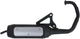 Sito Echappement plus 559 BW'S Moteur vertical
