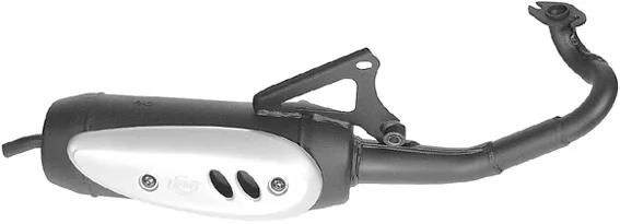 Échappement sito plus 574 NEO'S MBK OVETTO 50cc 2 traits 45 km