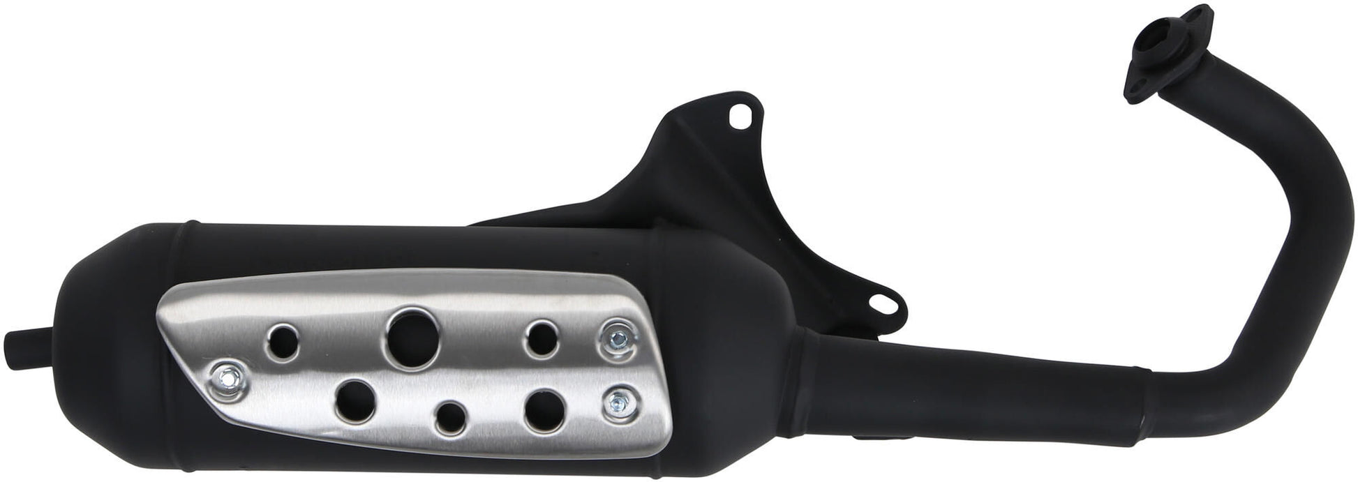 Tecnigas Échappement Tecnigas S-Pro Zip 2T