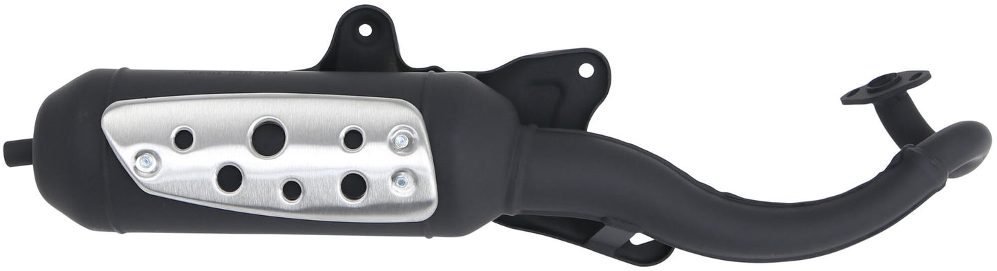 Tecnigas Échappement Tecnigas S-Pro Ludix