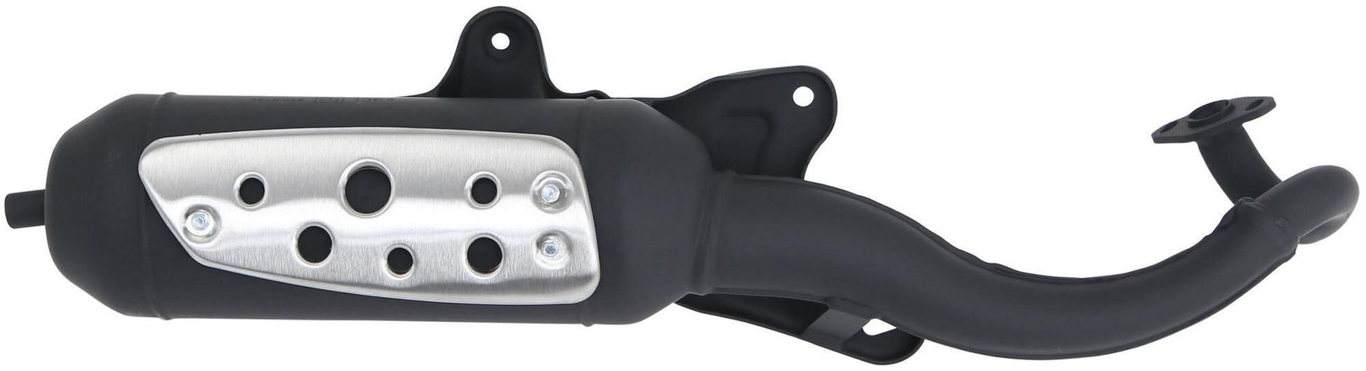 Tecnigas Échappement Tecnigas S-Pro Ludix