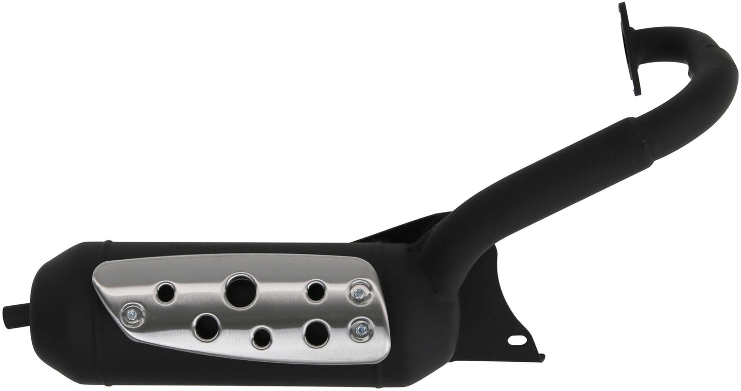 Tecnigas silencieux silencieux pro sound compl silencieux pro sw-chr