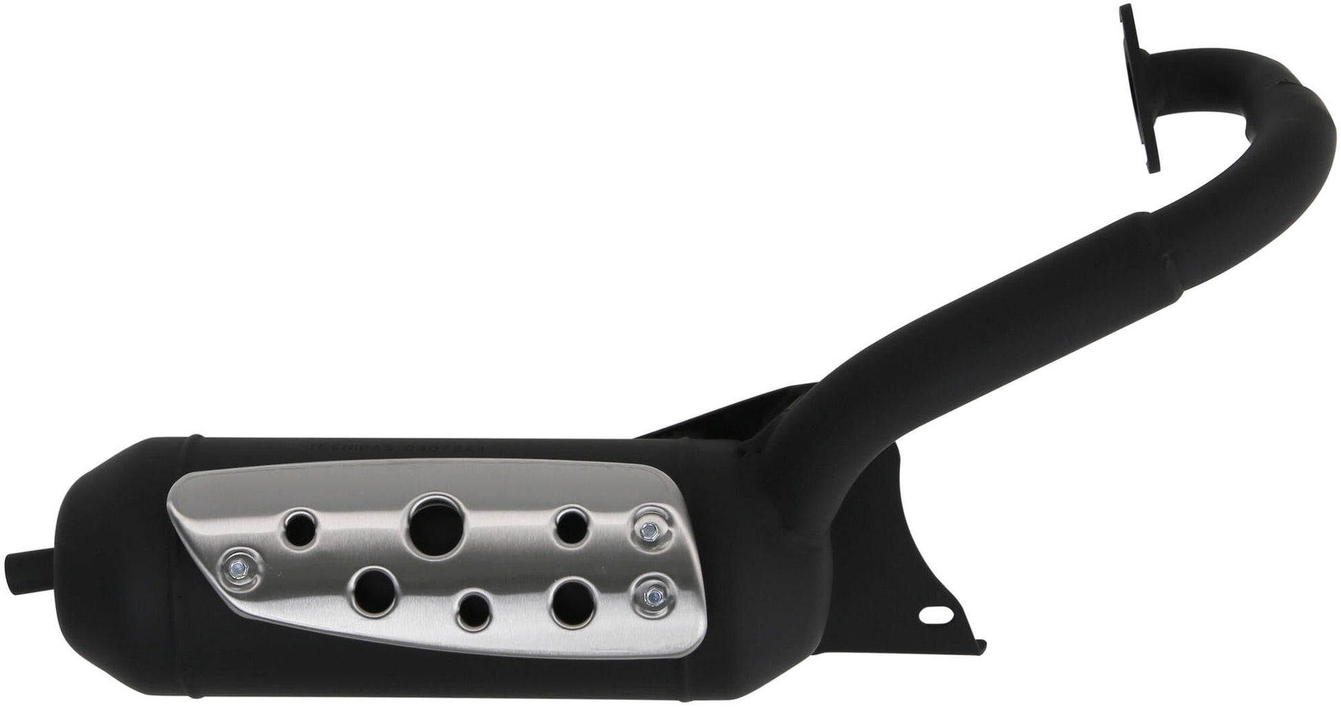 Tecnigas silencieux silencieux pro sound compl silencieux pro sw-chr