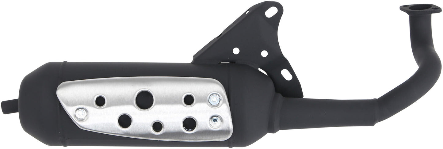 Tecnigas silencieux silencieux pro sound compl silencieux pro sw-chr