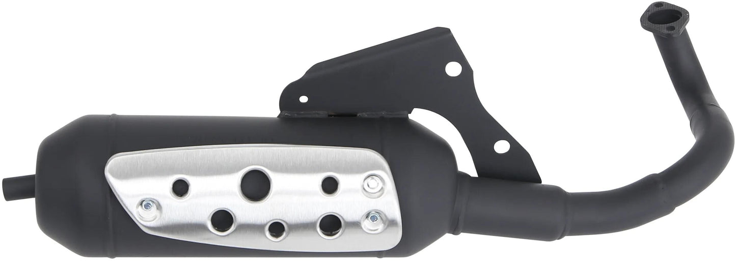 Tecnigas silencieux silencieux pro sound compl silencieux pro sw-chr