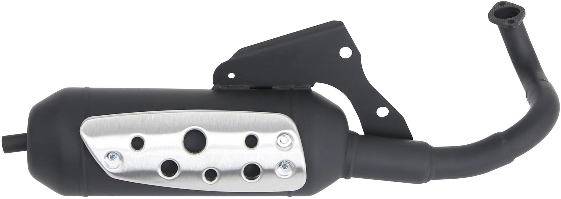 Tecnigas silencieux silencieux pro sound compl silencieux pro sw-chr